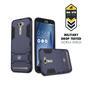 Capa Armor Para Asus Zenfone 2 Laser 601kl 6 Polegadas - Gorila Shield