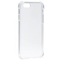 Capa Crystal Pro Air Bag Transparente para Apple iPhone 6/6s Plus - Customic 277866A Crystal Pro Air Bag é a capa transparente da Customic com a melho