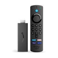 Streaming Amazon Fire TV Stick com Controle Remoto por Voz com Alexa - B08C1K6LB2Simplifique como você assiste à TVCom 50  a mais de potência e contro