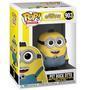 Boneco Funko Pop Minions 2 Pet Rock Otto 903