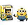 Boneco Funko Pop Minions 2 Pet Rock Otto 903