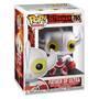 Boneco Funko Pop Ultraman Father Of Ultra 765