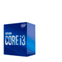 Processador Intel Core I3-10100 Comet Lake 3.60 Ghz oc 4.30 Ghz 6mb Lga 1200 Bx8070110100 - Intel.