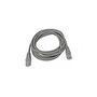 Patch Cord Cat6 2mt Legrand Cinza