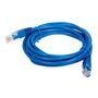 Patch Cord Cat6 1.5mt Legrand Azul