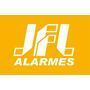 Central De Alarme Jfl Convencional Com 2 Zonas Asd-260 Sinal