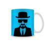 Caneca Breaking Bad Walter White Blue