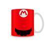 Caneca Mario Bros Bigode