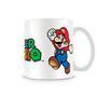 Caneca Super Mario