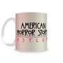 Caneca American Horror Story Asylum