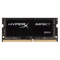 Memória Notebook Hyperx DDR4 2666 Mhz CL15 HX426S15IB2/8Fique à, frente do seu tempo carregando seu notebook ou máquina de pequeno formato com a Hyper