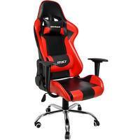 A Cadeira Gamer MX7 é a mais recomendada para gamers, pois necessitam de uma cadeira ergonômica e confortável. Escolhida também por profissionais que 