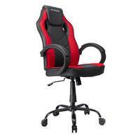 A Cadeira Gamer MX0 é recomendada para gamers, pois necessitam de uma cadeira ergonômica e confortável. Escolhida também por profissionais que passam 