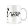 Caneca Game Of Thrones Lannister White