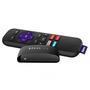 Conversor Smart Tv Com Controle Remoto Dispositivo Streaming Player Full Hd 3930br - Roku