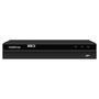 Itens Inclusos No Kit 01 - DVR Intelbras 4 canais MHDX 1204 Com Detecç,ã,o Inteligente de Movimento 03 - Câ,mera Intelbras VHL 1120B, HD 720p HDCVI, B