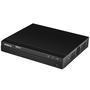 DVR 8 canais MHDX 1208 Com Detecç,ã,o Inteligente de Movimento + HD 1TB Seagate Surveillance Skyhawk O MHDX 1208 conta com Detecç,ã,o Inteligente de M