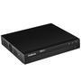 DVR 8 canais MHDX 1208 Com Detecç,ã,o Inteligente de Movimento + HD 1TB Seagate Surveillance Skyhawk O MHDX 1208 conta com Detecç,ã,o Inteligente de M