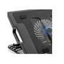 Suporte Para Notebook Knup Kp-9013 Com Cooler 700 Rpm