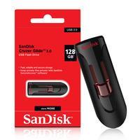 Pen Drive 128gb Usb 3.0 SDCZ600-128G SANDISKO armazenamento portátil seguro e confiável com desempenho USB 3.0 e altas capacidades o tornam ideal para