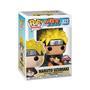 Boneco Funko #823 Naruto Uzumaki - Naruto Shippuden