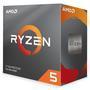 Pc Gamer Ryzen 5 3600 Rtx 3060 12gb Ram 16gb Hd 1tb Ssd 240gb