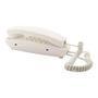 Multitoc Telefone Gondola C/ Fio Branco