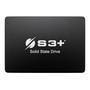 SSD S3+ S3SSDC120 120GB SATA Leitura 550MB/s Gravação 500MB/s Preto