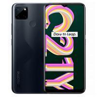 Garanta o melhor desempenho para as mais variadas funções com esse celular da Realme! O C21Y é completo, tem design bonito e bem acabado, processador 