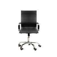 Deixe seu escritório ainda mais confortável e elegante com a Cadeira P-720, que foi desenvolvida para atender suas necessidades do dia a dia e transfo