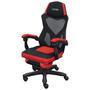 Cadeira Gamer Vinik Rocket Preta e Vermelho A Cadeira Gamer Vinik Rocket Preta com Vermelho é perfeita para quem busca conforto e estilo durante longa