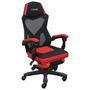 Cadeira Gamer Vinik Rocket Preta e Vermelho A Cadeira Gamer Vinik Rocket Preta com Vermelho é perfeita para quem busca conforto e estilo durante longa