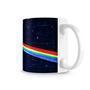 Caneca Pink Floyd Dark Side Of The Moon Blue