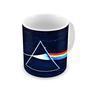 Caneca Pink Floyd Dark Side Of The Moon Blue