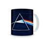 Caneca Pink Floyd Dark Side Of The Moon Blue