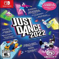 Descrição Just Dance 2022, o jogo de dança definitivo, está de volta com novos ambientes e 40 novas faixas de sucessos no topo das paradas como ´´Don´