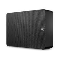 Hd Externo 8Tb Usb 3.0 Expansion STKP8000400 SeagateIdeal para casa, escritório ou dormitório, a unidade de desktop Seagate Expansion oferece um enorm