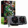 Placa De Video Gef Rtx 2060 Gddr6 6gb 192 Dual Fan-full Size