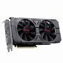 Placa De Video Gef Rtx 2060 Gddr6 6gb 192 Dual Fan-full Size