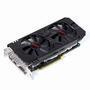 Placa De Video Gef Rtx 2060 Gddr6 6gb 192 Dual Fan-full Size