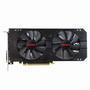 Placa De Video Gef Rtx 2060 Gddr6 6gb 192 Dual Fan-full Size