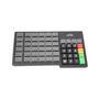 Teclado Gertec Tec 55 Dis Usb 2.0 00409634