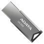 Pen drive adata au350 64gb 3.2 prata- auv350-64g-rbk   a unidade flash uv350 possui um design limpo e sem tampa que remove as tampas irritantes. Um or