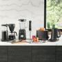 Aproveite todo o sabor do café com a cafeteira elétrica electrolux expert cmp70. Transforme suas manhãs em uma experiência única de degustação, com a 