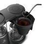 Aproveite todo o sabor do café com a cafeteira elétrica electrolux expert cmp70. Transforme suas manhãs em uma experiência única de degustação, com a 