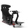 O Cockpit P1 3.0 traz a mais avanç,ada estrutura chassis da Extreme Simracing, desenvolvida ao longo dos mais de 13 anos de sua histó,ria! Chassis em 