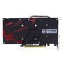 Placa De Video Colorful Igame Geforce Gtx 1660 Ti Nb 6gb V2-v Gddr6 192bit