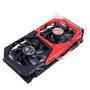 Placa De Video Colorful Igame Geforce Gtx 1660 Ti Nb 6gb V2-v Gddr6 192bit