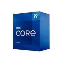Processador Core i9-11900 Box Intel 2.50GHz (5,20GHz Max Turbo) 8 Cores 16 Threads LGA1200 - BX8070811900O processador Intel Core i9-11900 Box da 11ª 