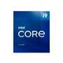 Processador Core i9-11900 Box Intel 2.50GHz (5,20GHz Max Turbo) 8 Cores 16 Threads LGA1200 - BX8070811900O processador Intel Core i9-11900 Box da 11ª 